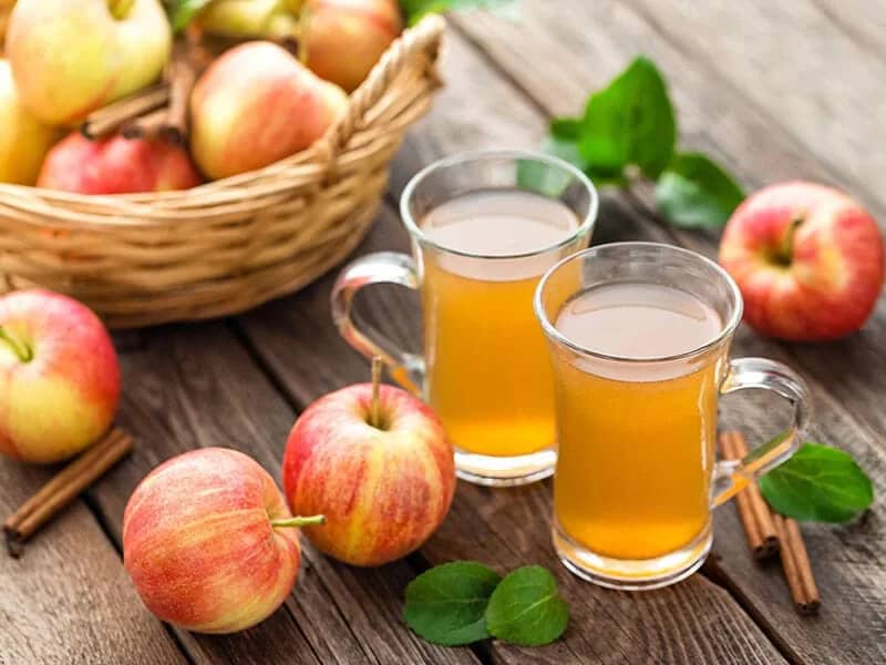 خرید و قیمت چای سیب + فروش عمده